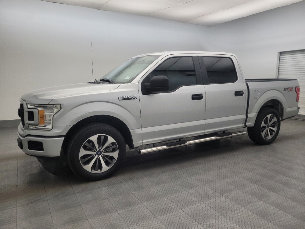 2019 Ford F150 in Glendale, AZ 85301 - 18132105 2