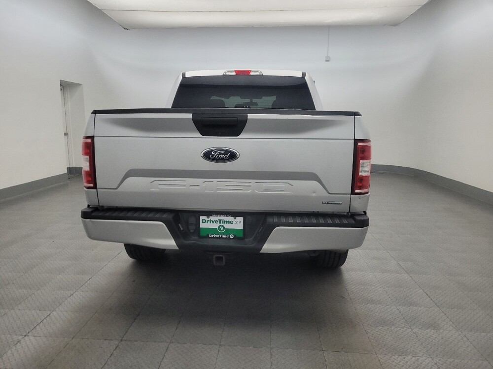 2019 Ford F150 in Glendale, AZ 85301 - 18132105 7