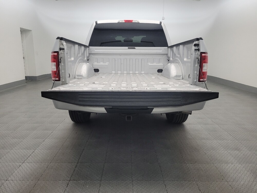 2019 Ford F150 in Glendale, AZ 85301 - 18132105 29