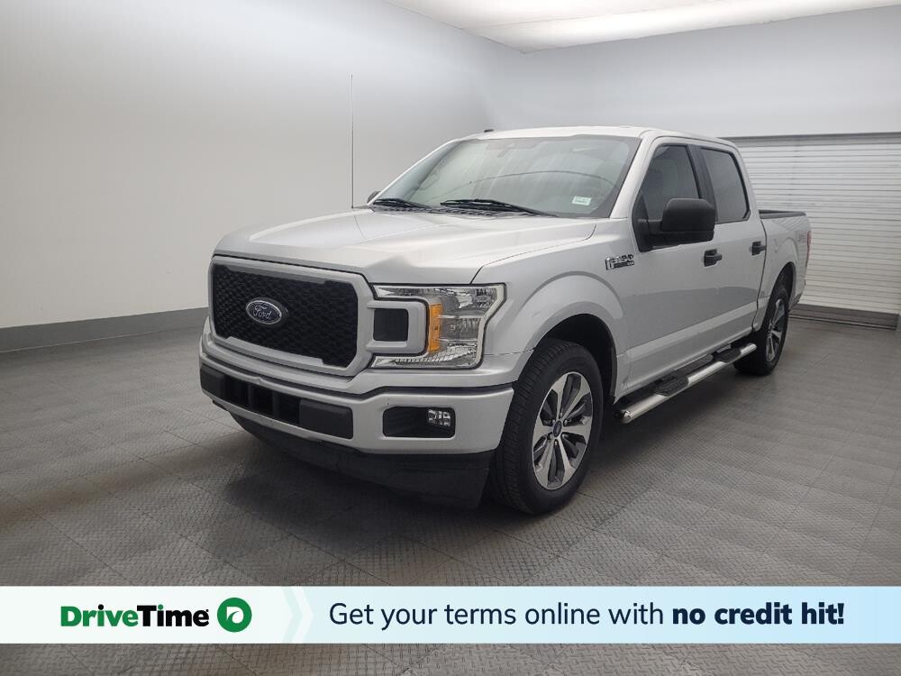 2019 Ford F150 in Glendale, AZ 85301 - 18132105