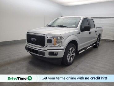 2019 Ford F150 in Glendale, AZ 85301