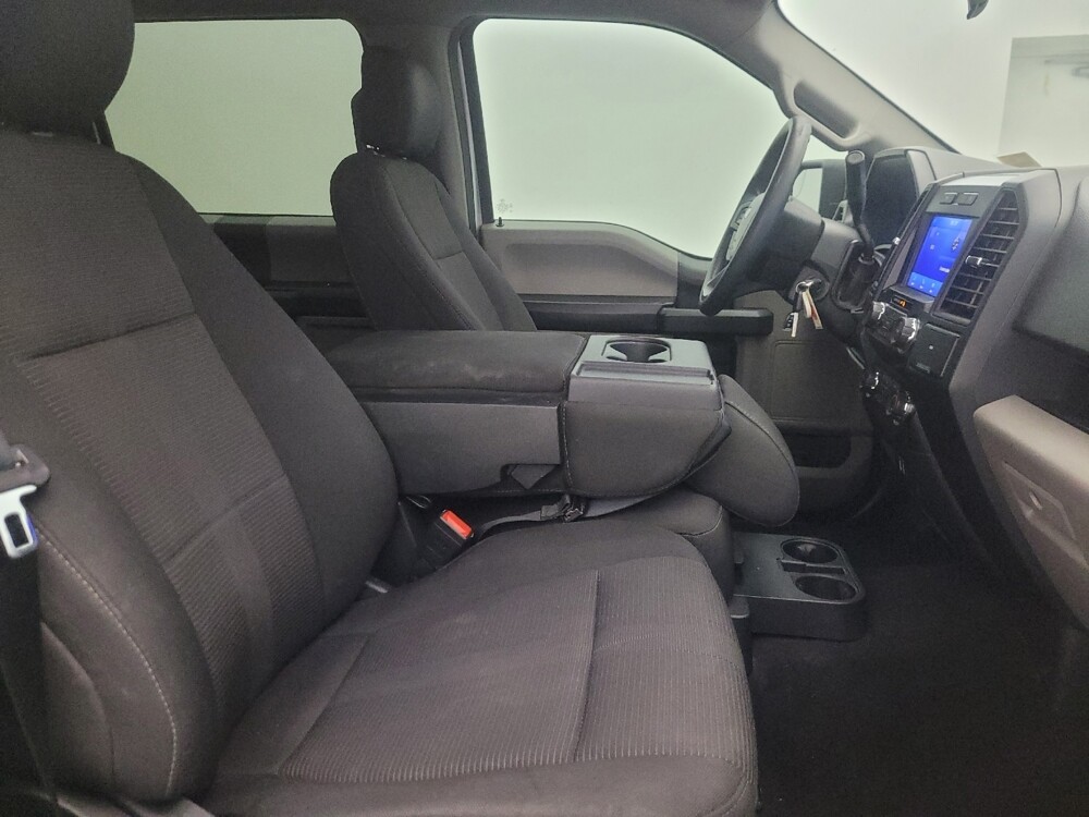 2019 Ford F150 in Glendale, AZ 85301 - 18132105 21