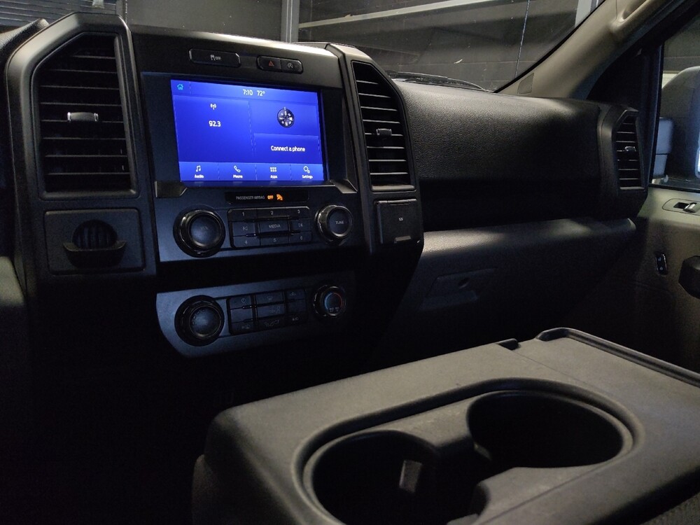 2019 Ford F150 in Glendale, AZ 85301 - 18132105 26