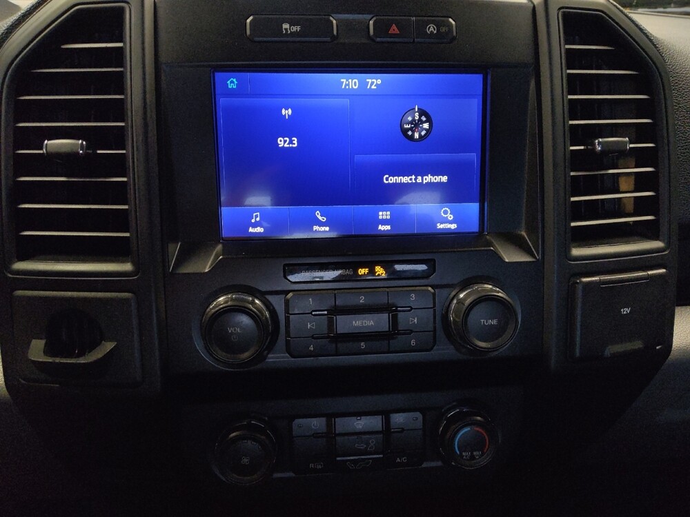 2019 Ford F150 in Glendale, AZ 85301 - 18132105 25