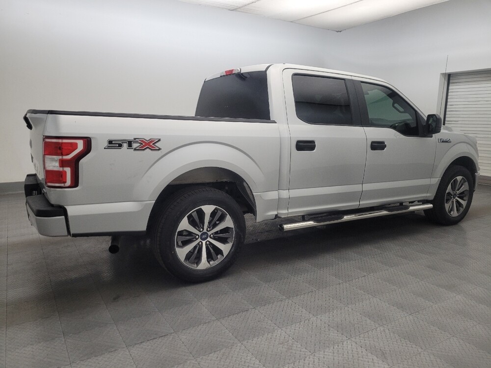 2019 Ford F150 in Glendale, AZ 85301 - 18132105 10