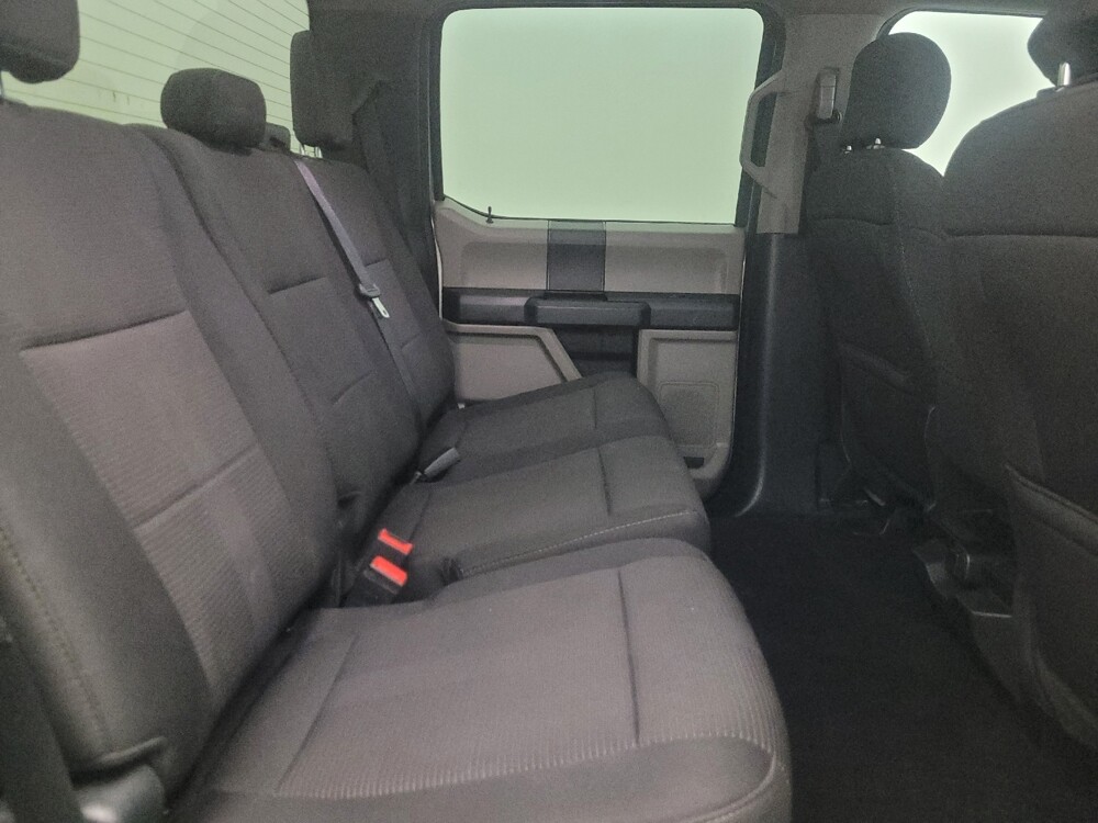 2019 Ford F150 in Glendale, AZ 85301 - 18132105 19