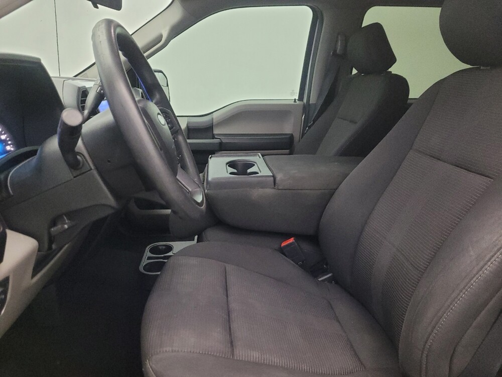 2019 Ford F150 in Glendale, AZ 85301 - 18132105 17