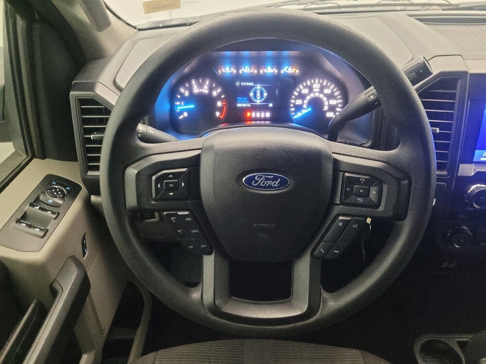2019 Ford F150 in Glendale, AZ 85301 - 18132105 22