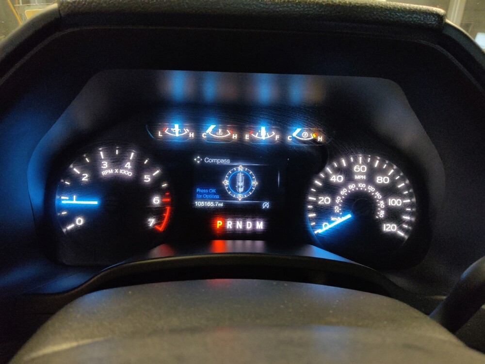 2019 Ford F150 in Glendale, AZ 85301 - 18132105 23