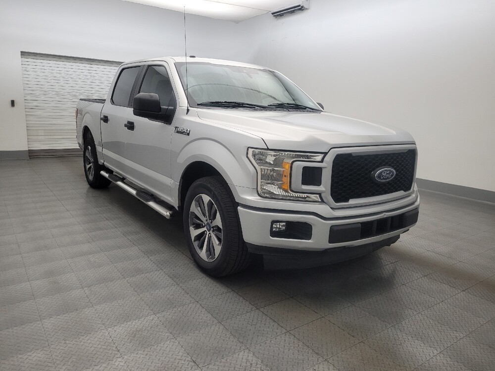 2019 Ford F150 in Glendale, AZ 85301 - 18132105 13