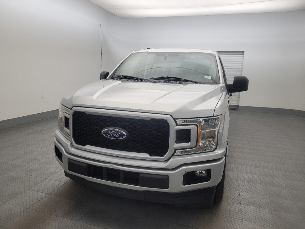 2019 Ford F150 in Glendale, AZ 85301 - 18132105 15