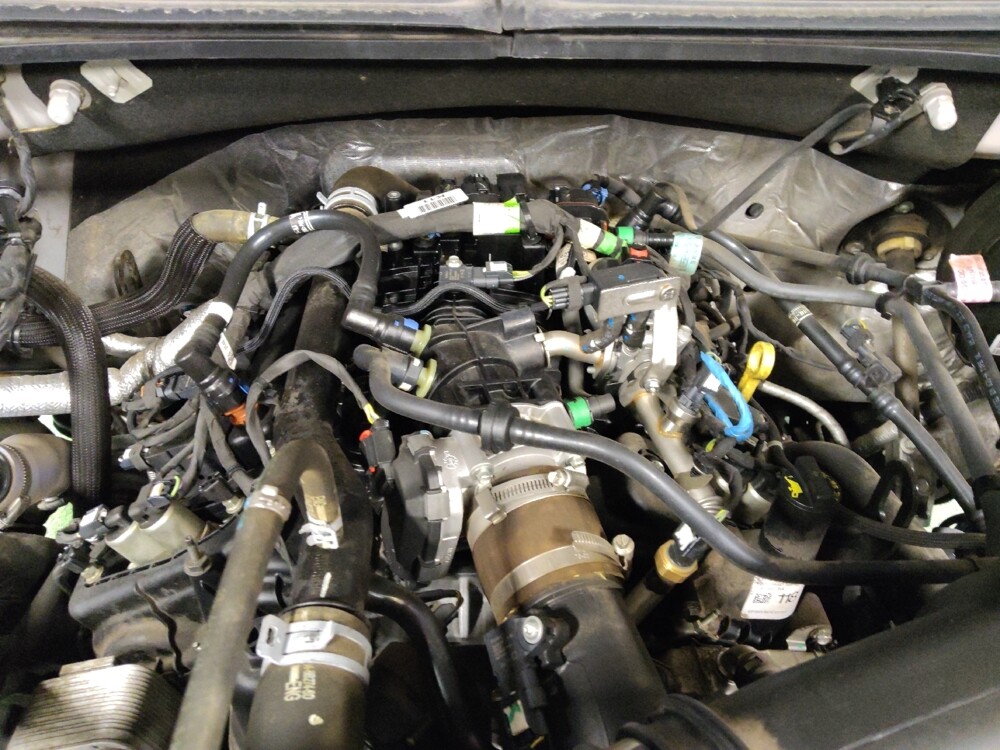 2019 Ford F150 in Glendale, AZ 85301 - 18132105 30