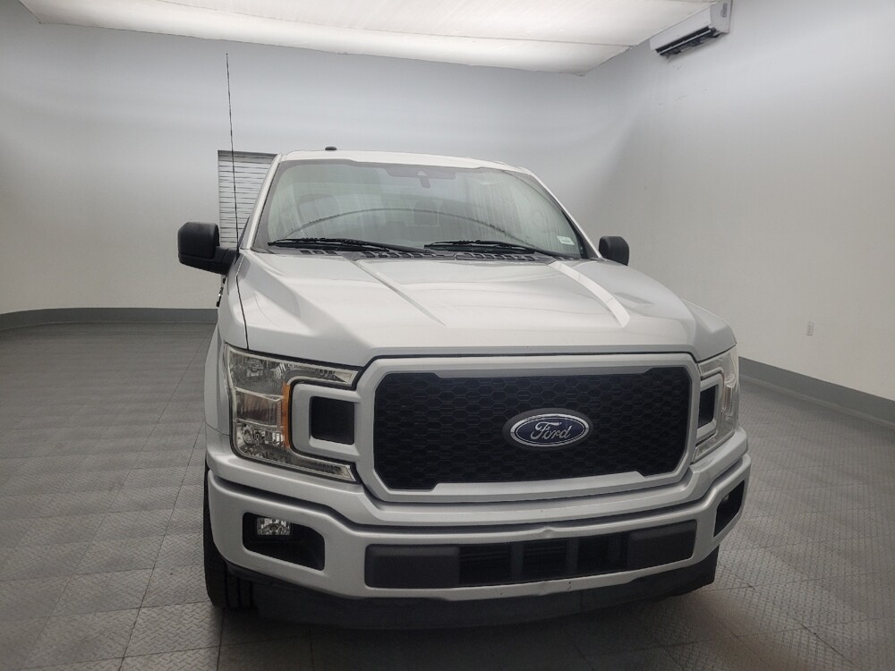 2019 Ford F150 in Glendale, AZ 85301 - 18132105 14