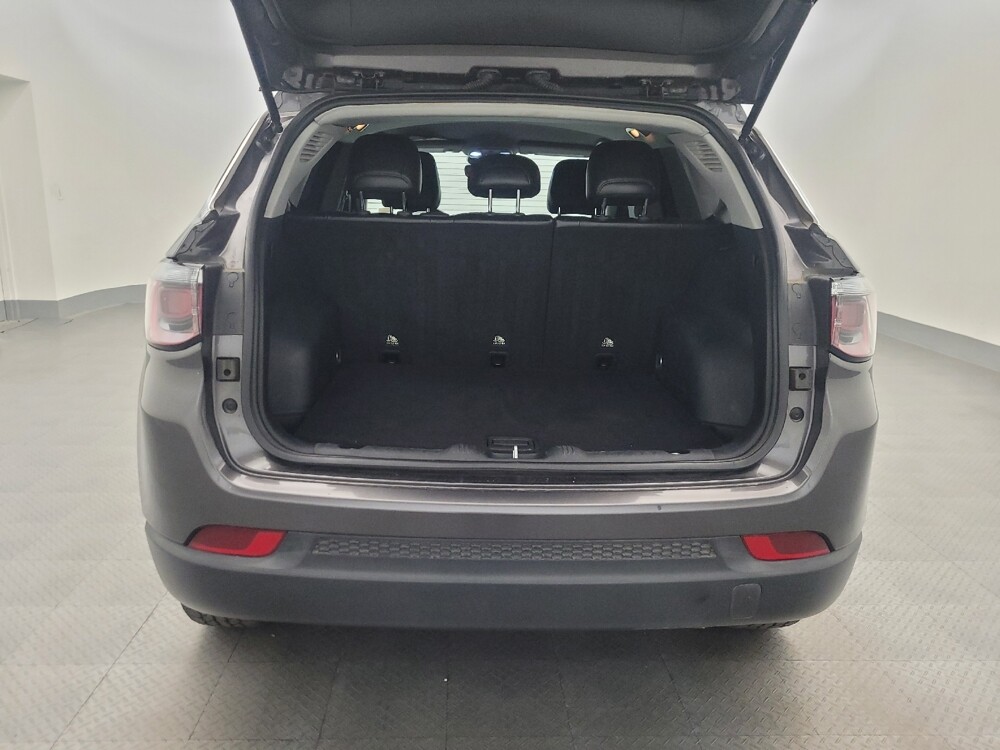 2022 Jeep Compass in Glendale, AZ 85301 - 18132106 29