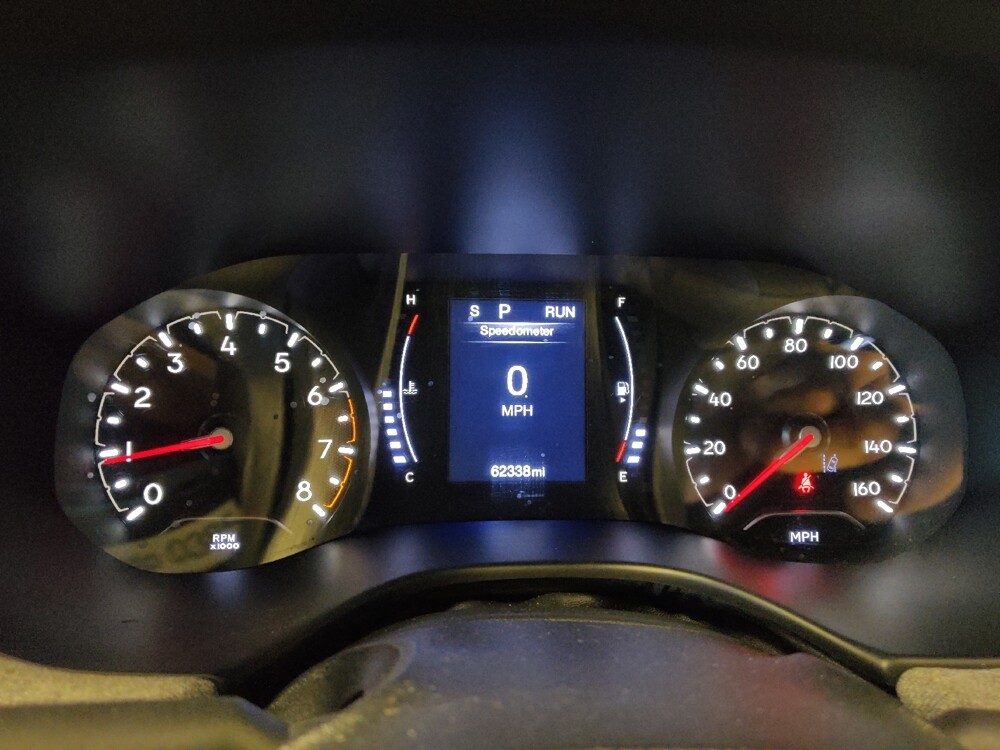 2022 Jeep Compass in Glendale, AZ 85301 - 18132106 23