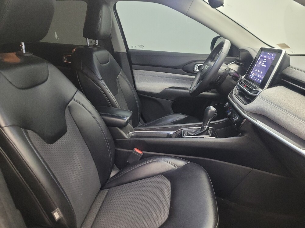 2022 Jeep Compass in Glendale, AZ 85301 - 18132106 21