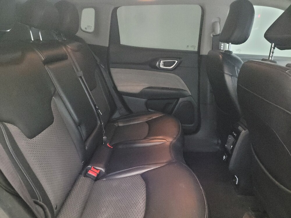 2022 Jeep Compass in Glendale, AZ 85301 - 18132106 19