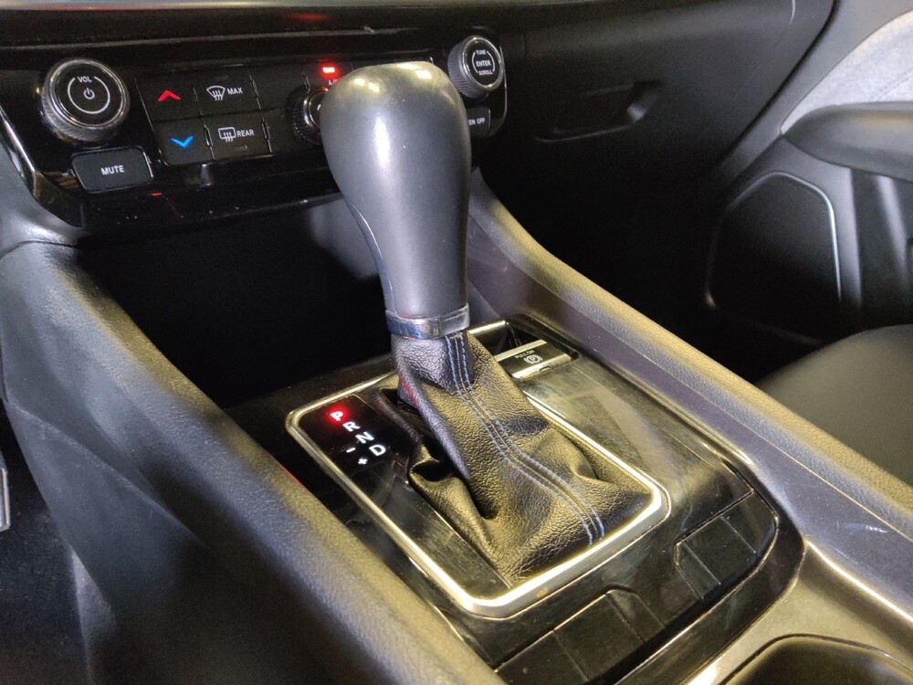 2022 Jeep Compass in Glendale, AZ 85301 - 18132106 26