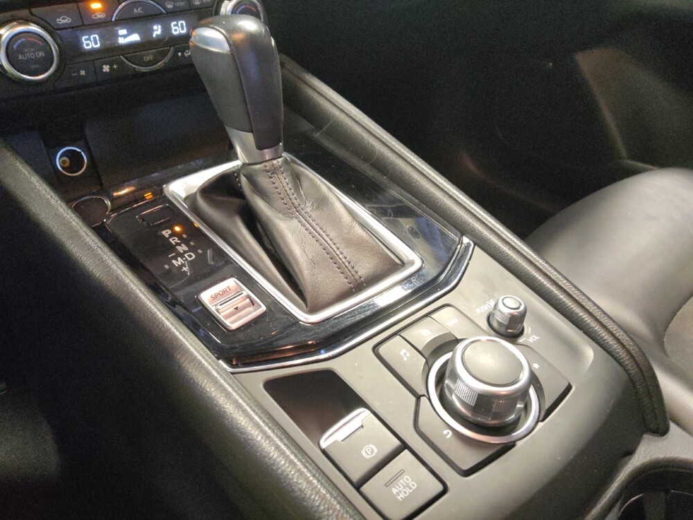 2017 Mazda CX-5 in Tucson, AZ 85705 - 18132107 26