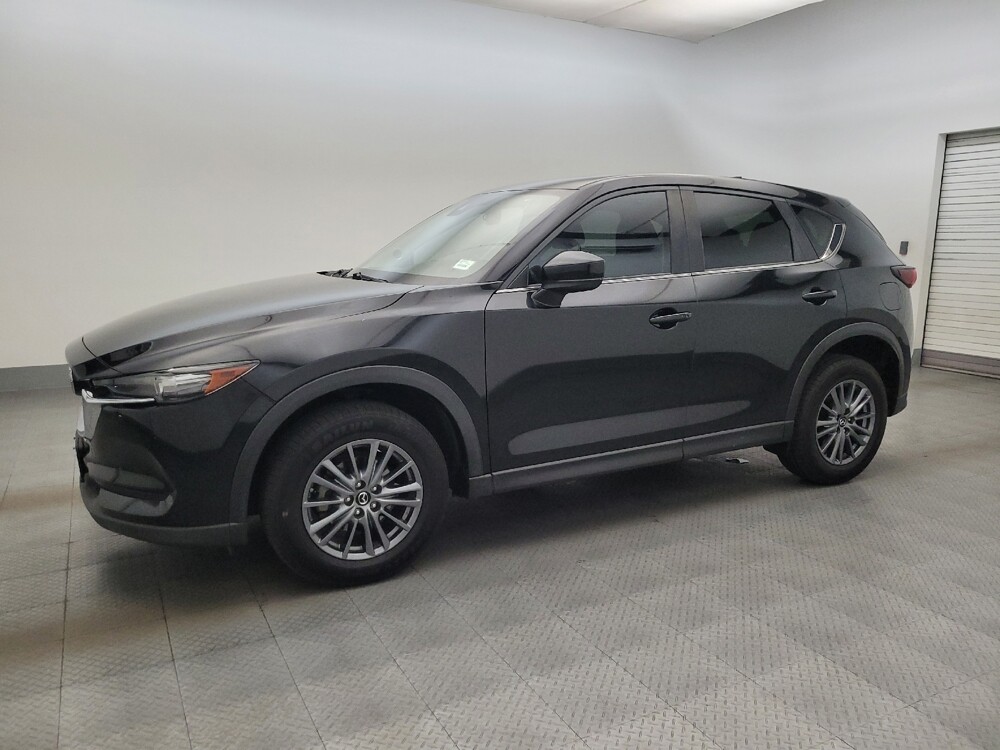 2017 Mazda CX-5 in Tucson, AZ 85705 - 18132107 2