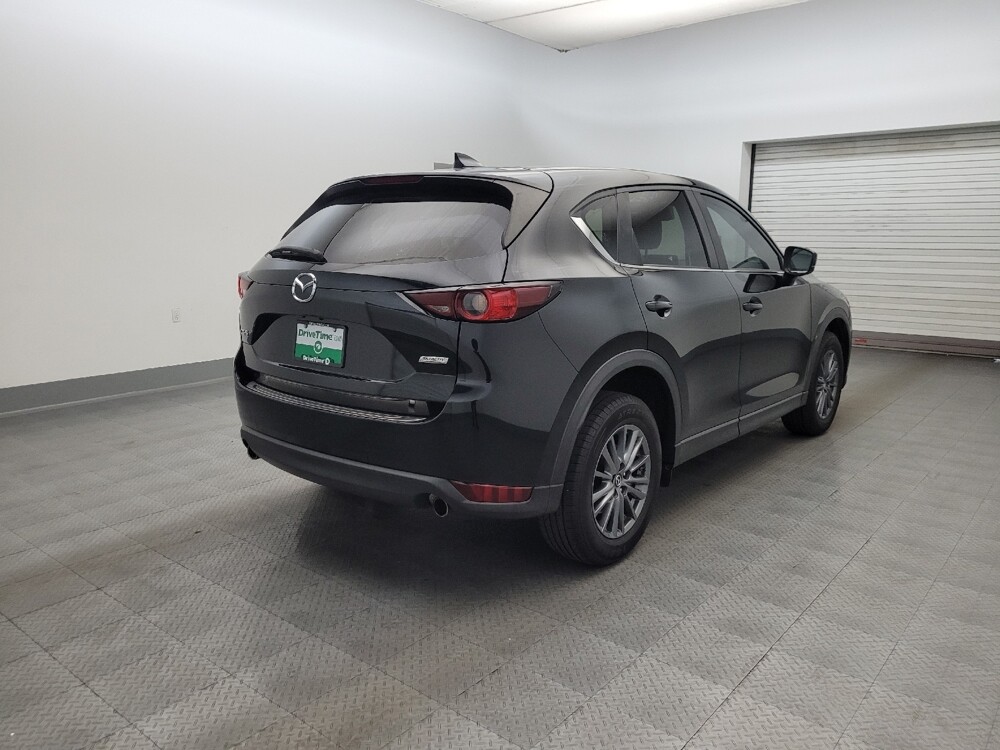 2017 Mazda CX-5 in Tucson, AZ 85705 - 18132107 9