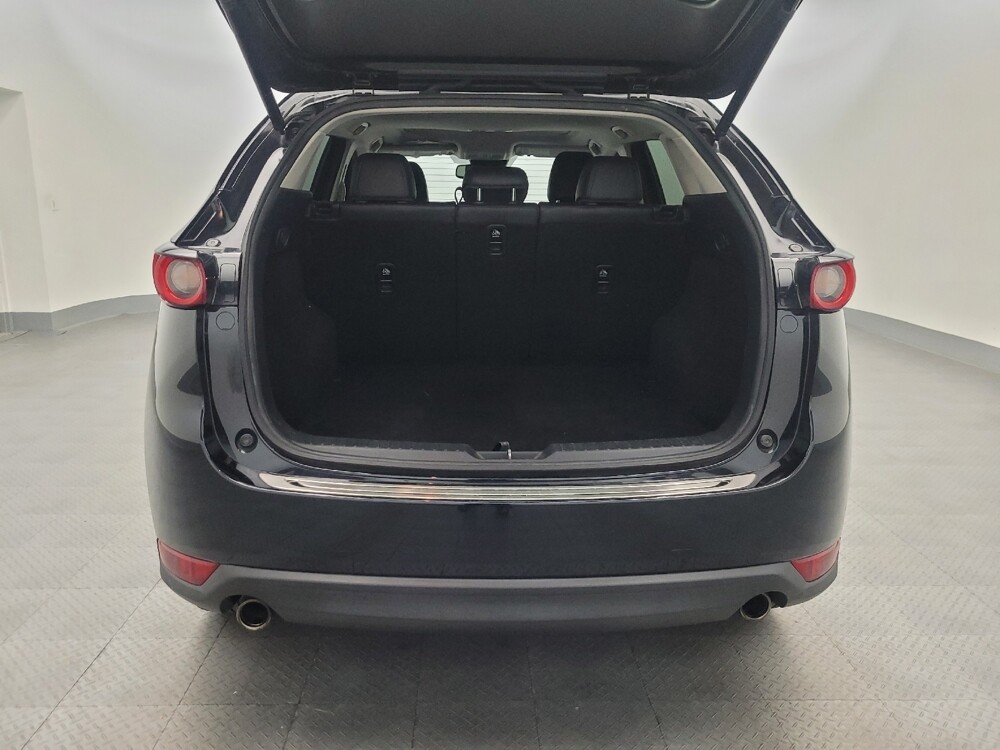 2017 Mazda CX-5 in Tucson, AZ 85705 - 18132107 29