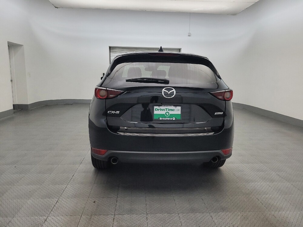 2017 Mazda CX-5 in Tucson, AZ 85705 - 18132107 6