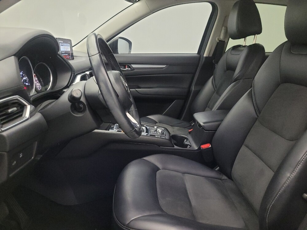 2017 Mazda CX-5 in Tucson, AZ 85705 - 18132107 17