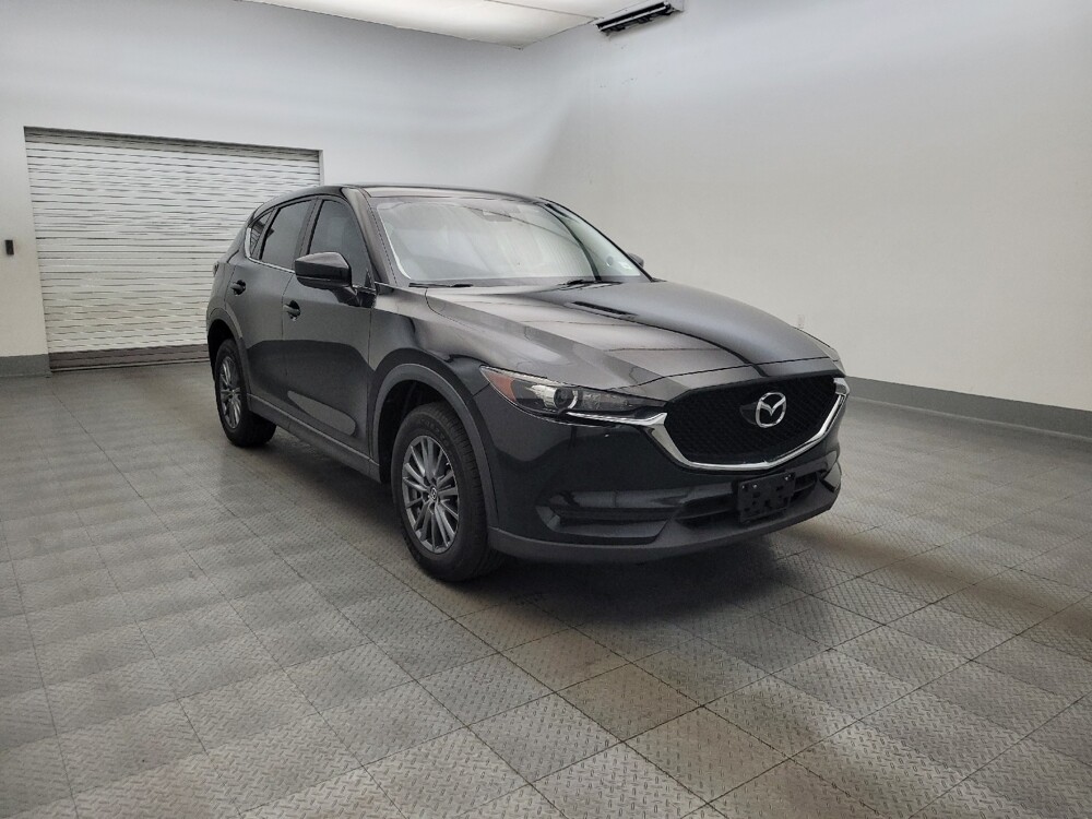 2017 Mazda CX-5 in Tucson, AZ 85705 - 18132107 13