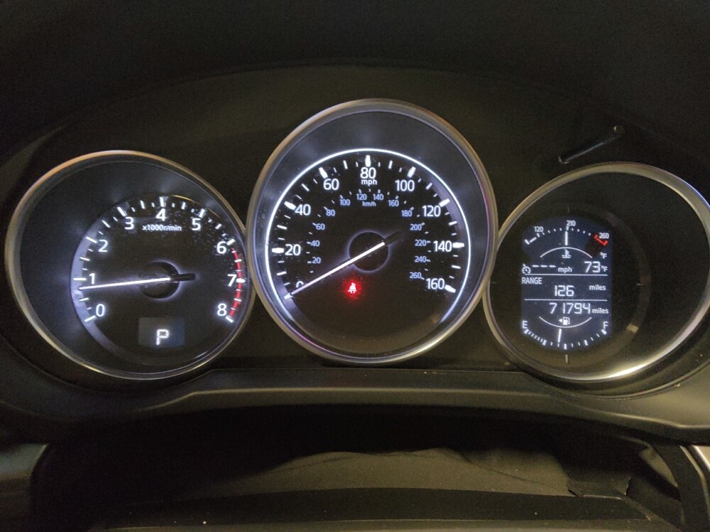 2017 Mazda CX-5 in Tucson, AZ 85705 - 18132107 23