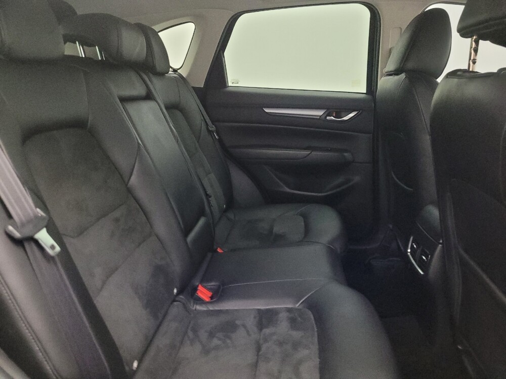 2017 Mazda CX-5 in Tucson, AZ 85705 - 18132107 19