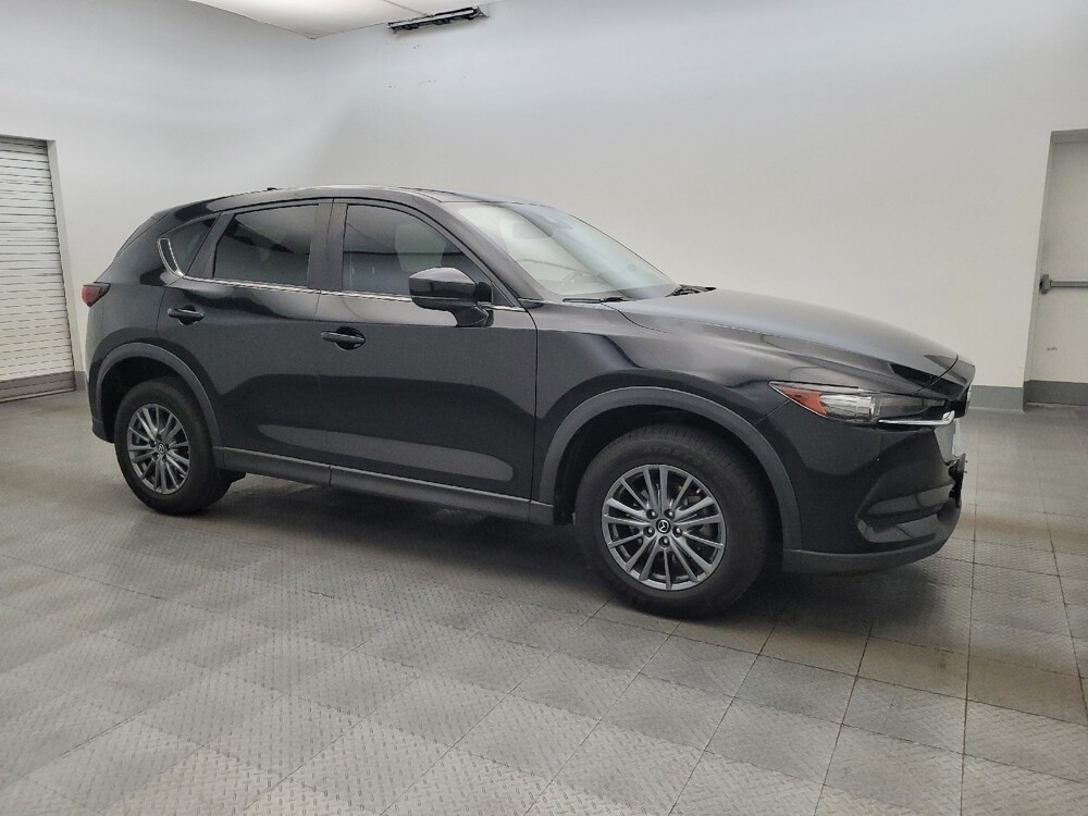 2017 Mazda CX-5 in Tucson, AZ 85705 - 18132107 11
