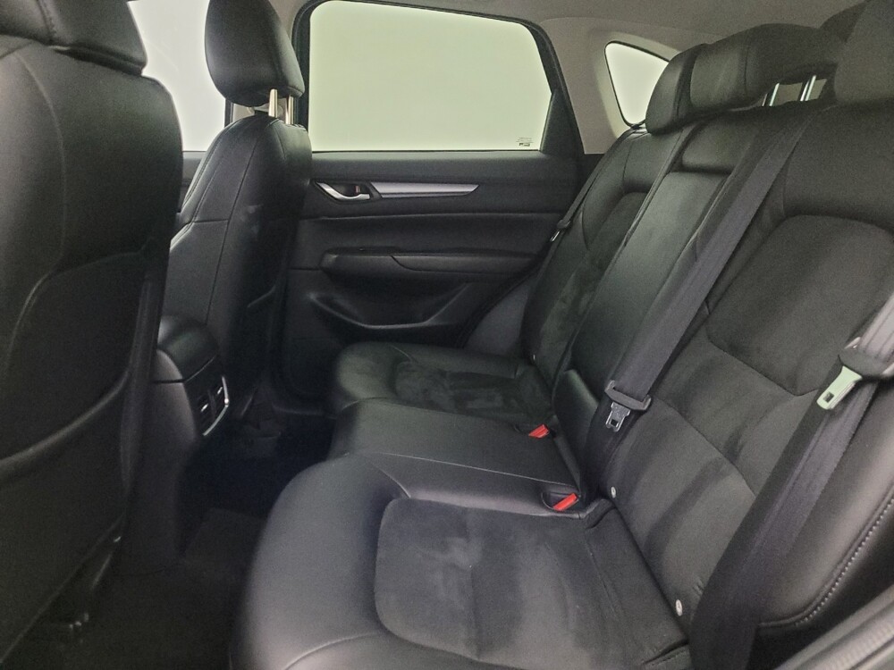 2017 Mazda CX-5 in Tucson, AZ 85705 - 18132107 18