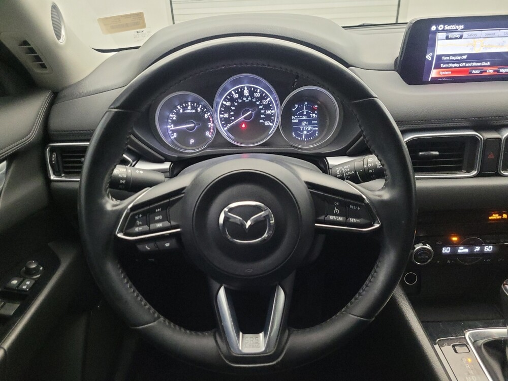 2017 Mazda CX-5 in Tucson, AZ 85705 - 18132107 22