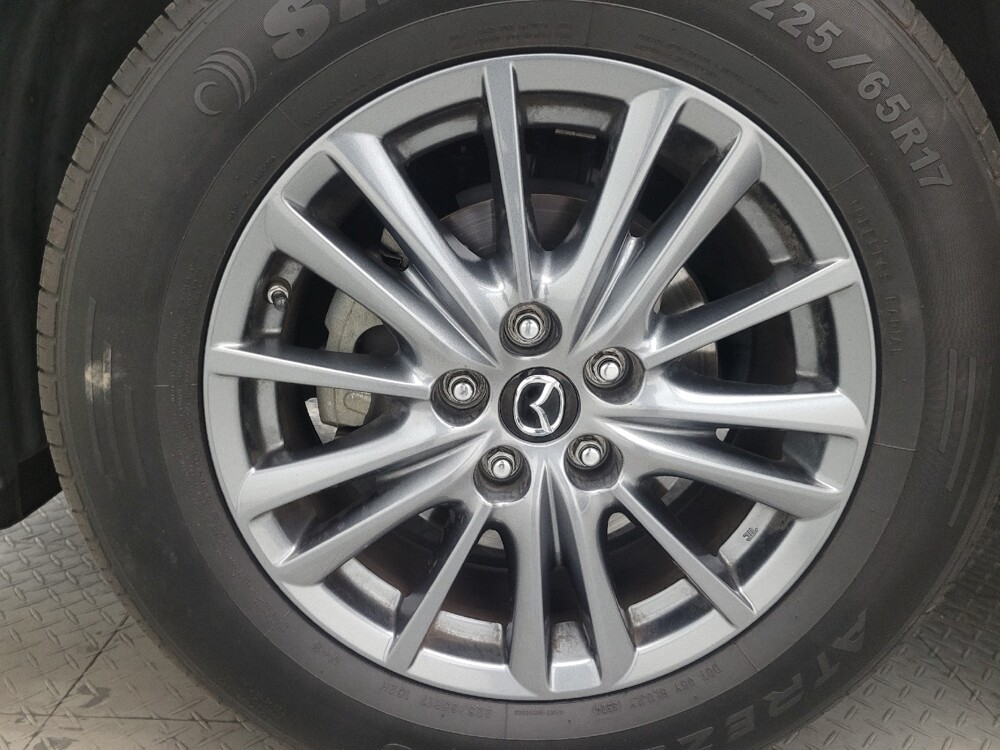 2017 Mazda CX-5 in Tucson, AZ 85705 - 18132107 31