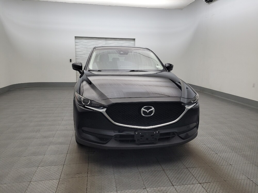 2017 Mazda CX-5 in Tucson, AZ 85705 - 18132107 14