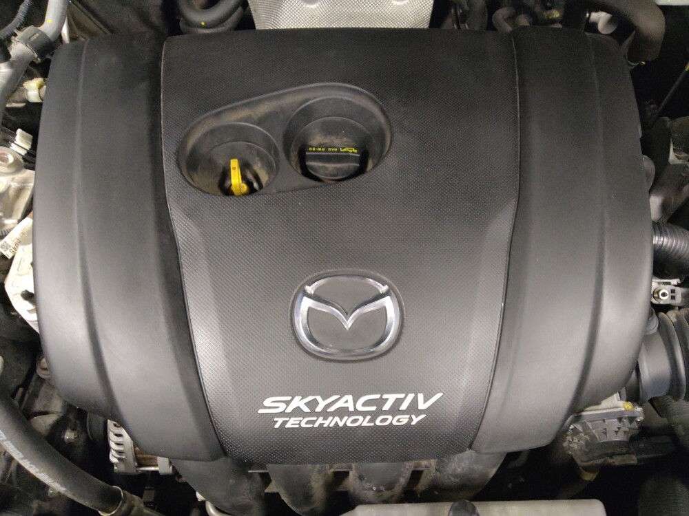 2017 Mazda CX-5 in Tucson, AZ 85705 - 18132107 30