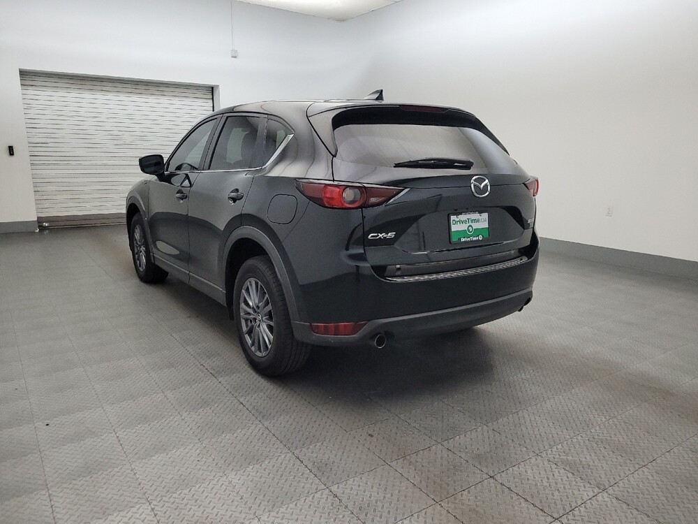 2017 Mazda CX-5 in Tucson, AZ 85705 - 18132107 5
