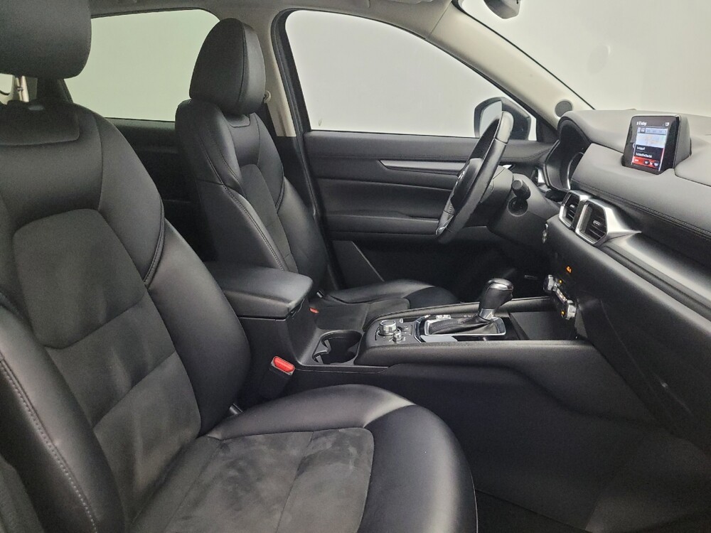2017 Mazda CX-5 in Tucson, AZ 85705 - 18132107 21