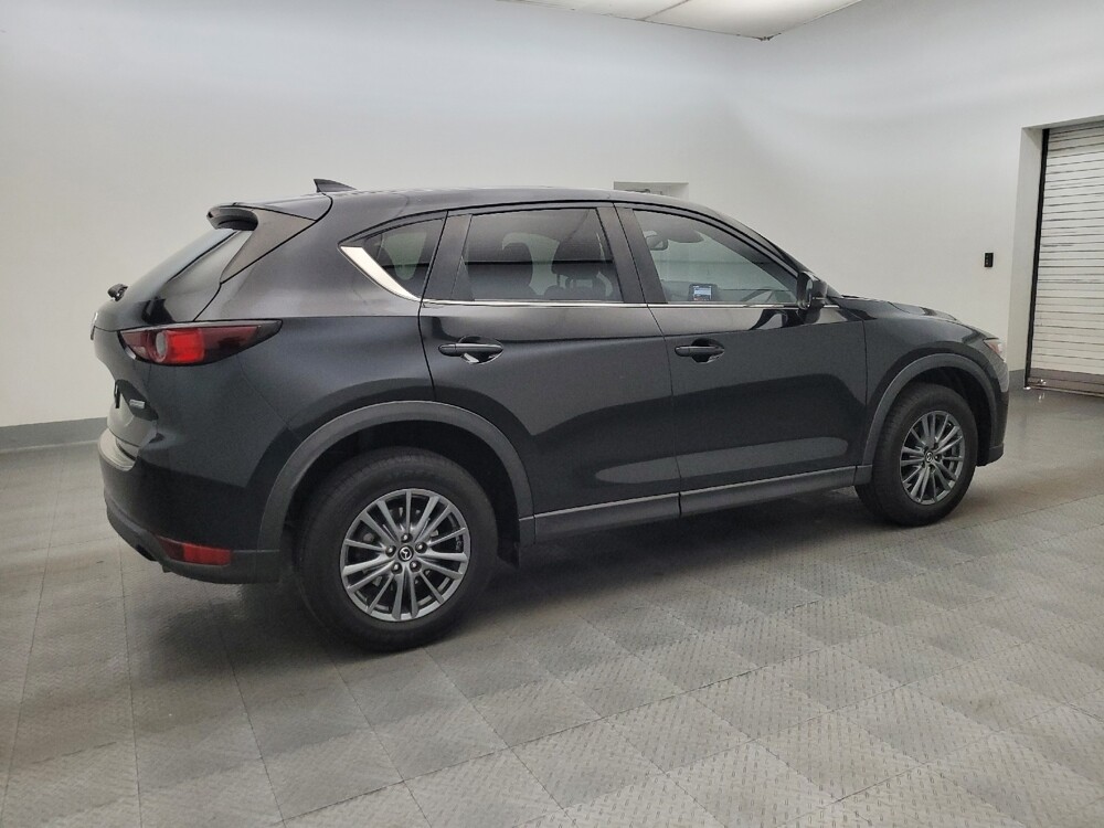 2017 Mazda CX-5 in Tucson, AZ 85705 - 18132107 10