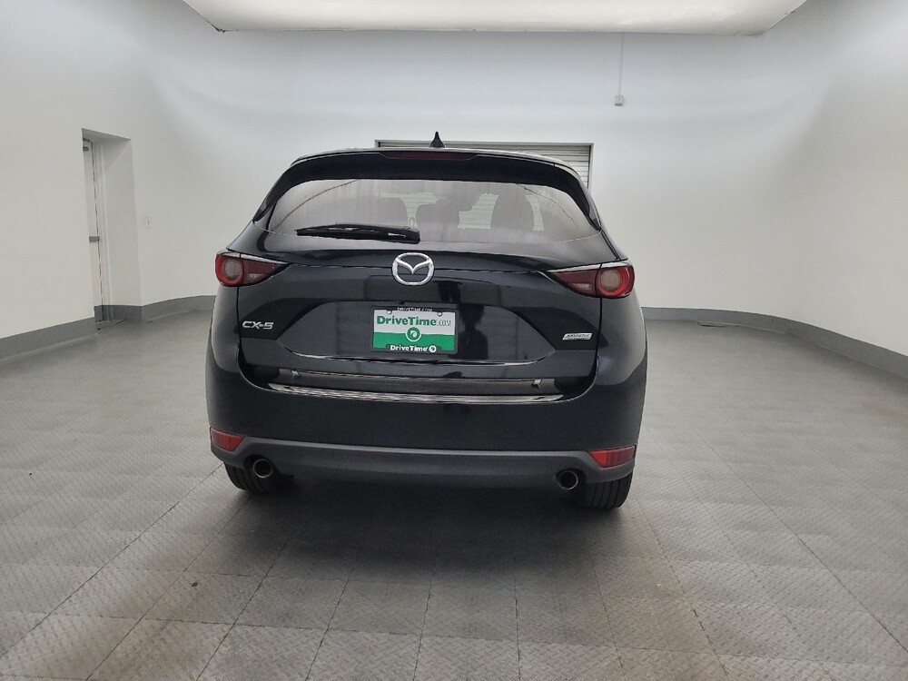 2017 Mazda CX-5 in Tucson, AZ 85705 - 18132107 7