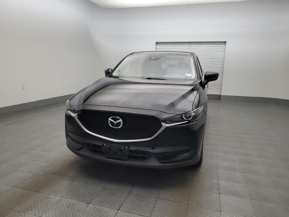 2017 Mazda CX-5 in Tucson, AZ 85705 - 18132107 15