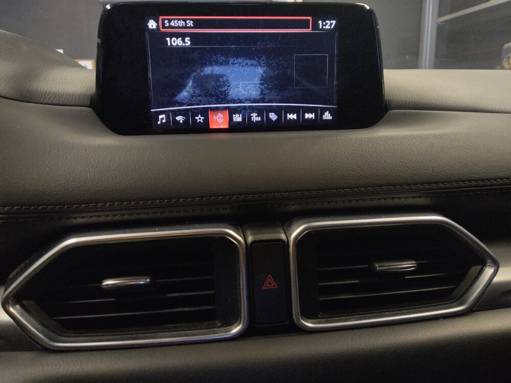 2017 Mazda CX-5 in Tucson, AZ 85705 - 18132107 25