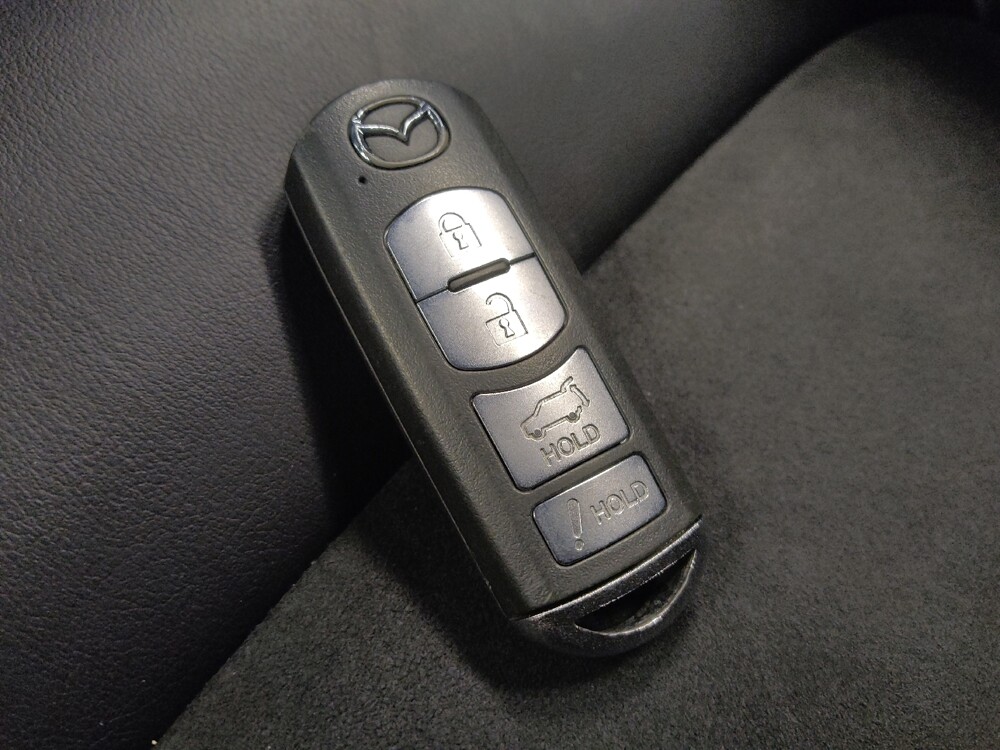 2017 Mazda CX-5 in Tucson, AZ 85705 - 18132107 32