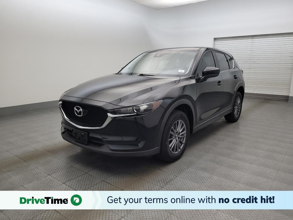 2017 Mazda CX-5 in Tucson, AZ 85705 - 18132107