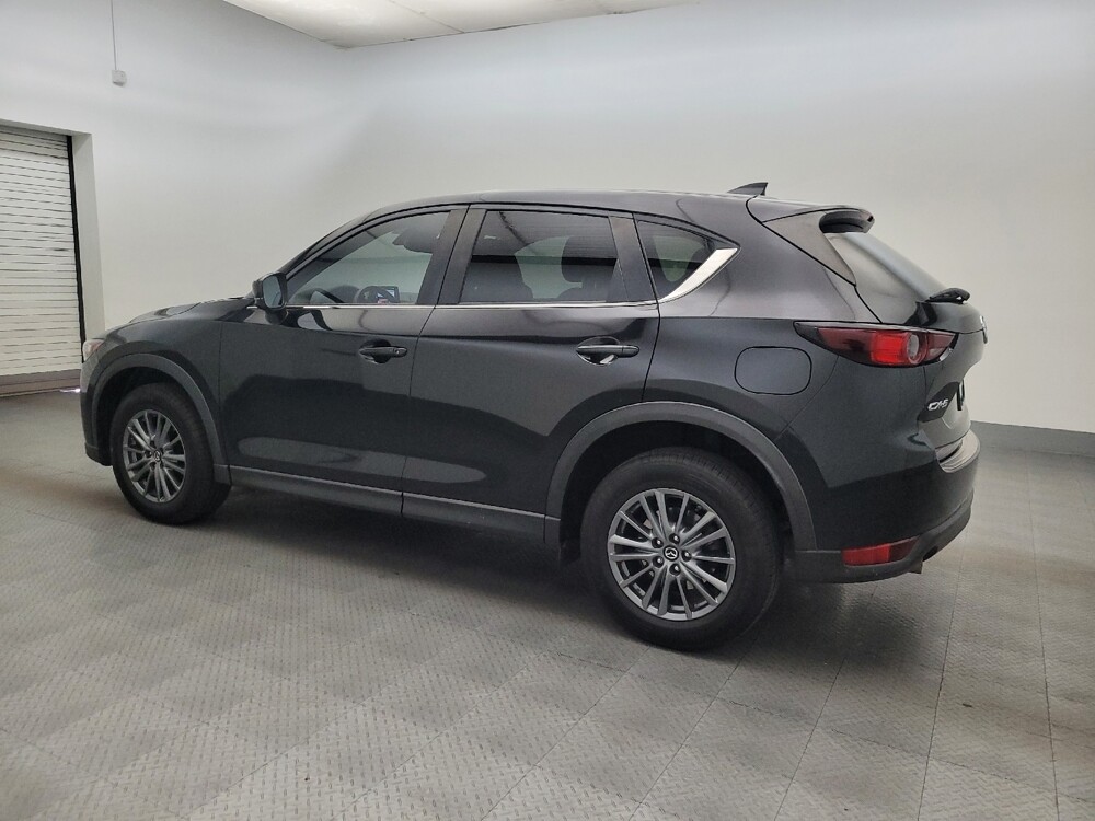 2017 Mazda CX-5 in Tucson, AZ 85705 - 18132107 3