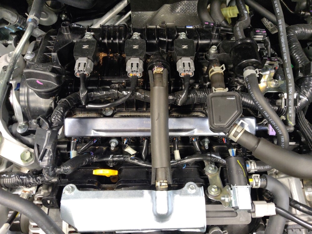 2025 Nissan Versa in Glendale, AZ 85301 - 18132108 30