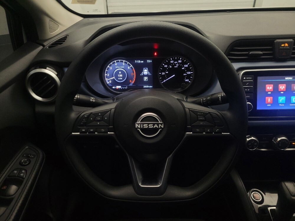 2025 Nissan Versa in Glendale, AZ 85301 - 18132108 22