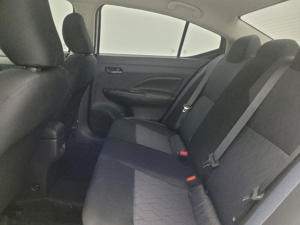 2025 Nissan Versa in Glendale, AZ 85301 - 18132108 18