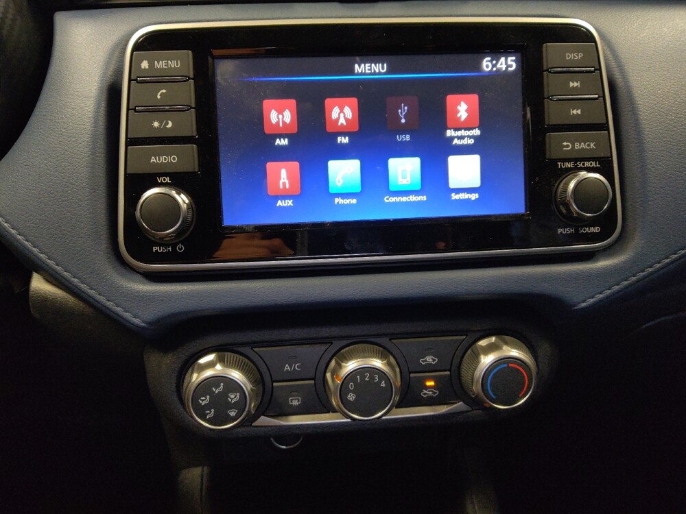 2025 Nissan Versa in Glendale, AZ 85301 - 18132108 25